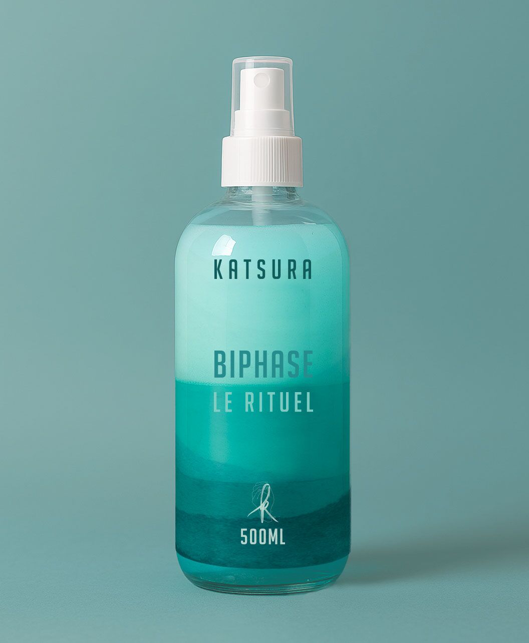 Biphase soin - LE RITUEL 10 biphasesoin pour cheveux, perruque et complément capillaire